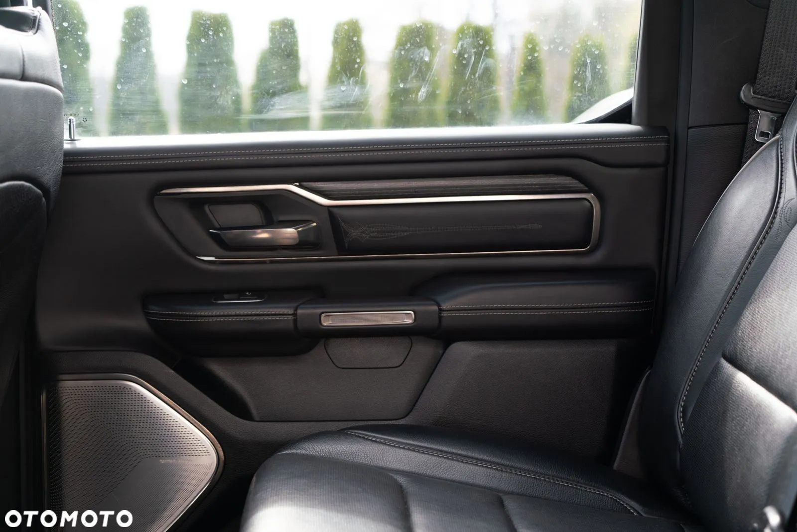 RAM 1500 Crew Cab Limited - 22