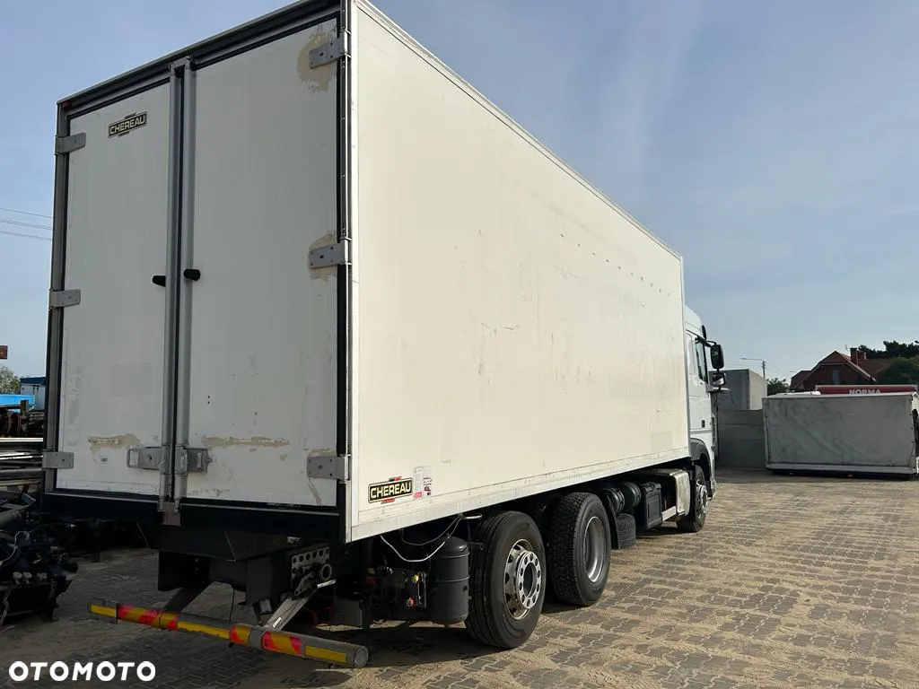 DAF XF 106.480 // 2020r// Thermoking T-800R - 3