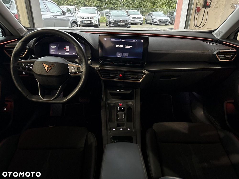 Cupra Formentor - 9