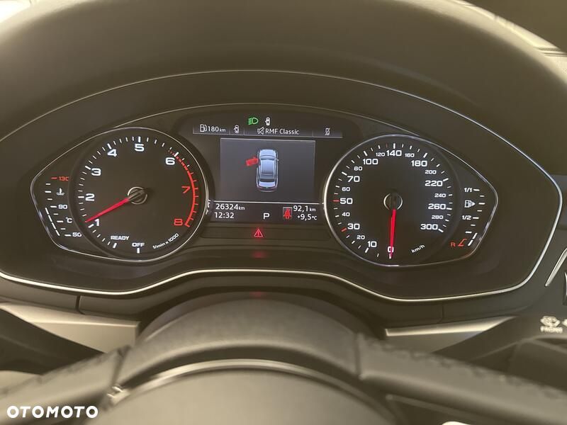 Audi A4 Limousine 35 TFSI mHEV S Line S tronic - 14