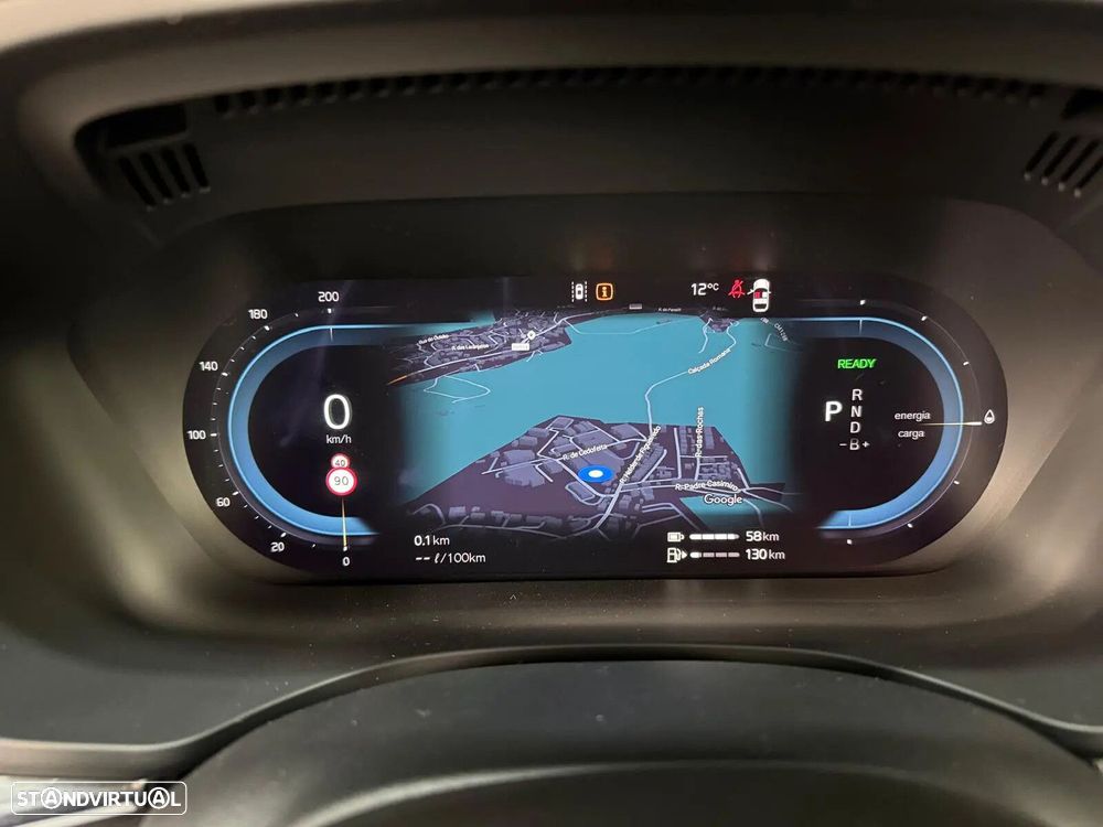 Volvo XC 60 2.0 T8 PHEV Plus Bright AWD - 6