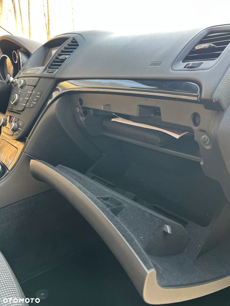 Opel Insignia 2.0 CDTI Edition - 32