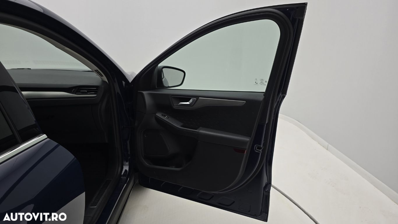 Ford Kuga - 18