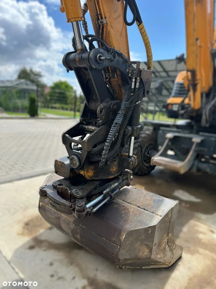 Hyundai Robex 55W-9A - 11