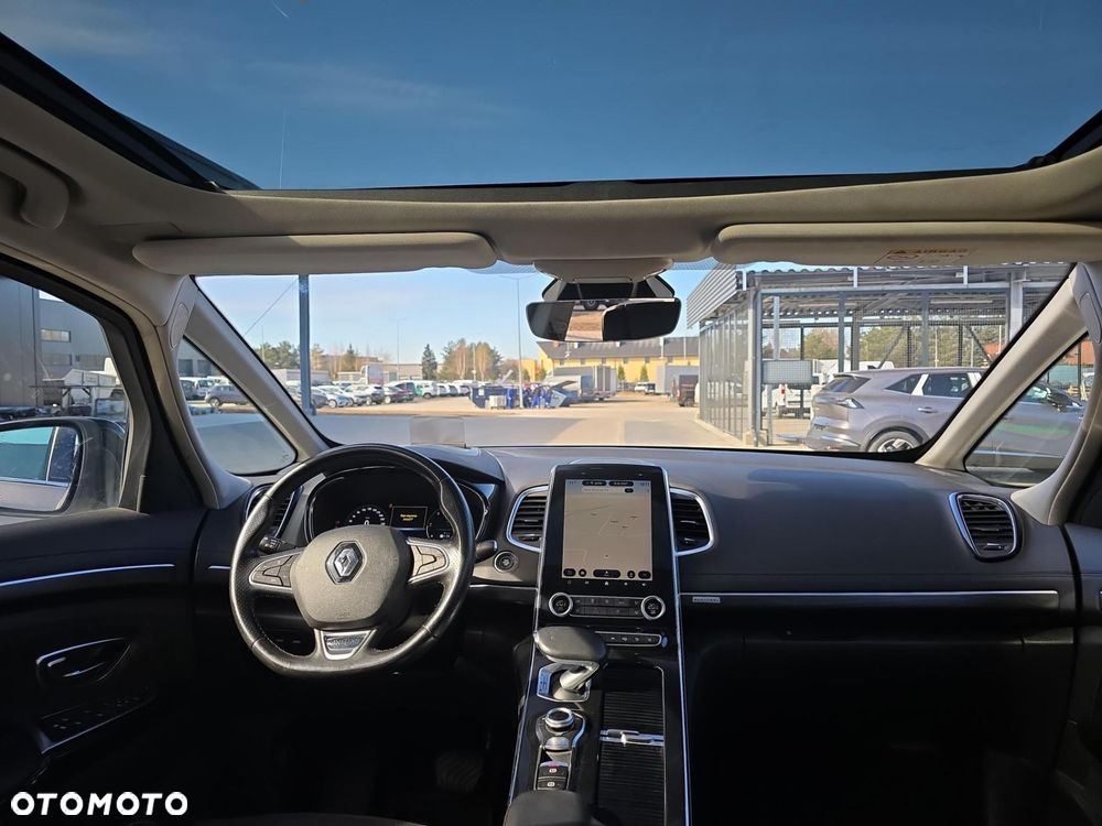 Renault Espace 2.0 Blue dCi Initiale Paris EDC - 12