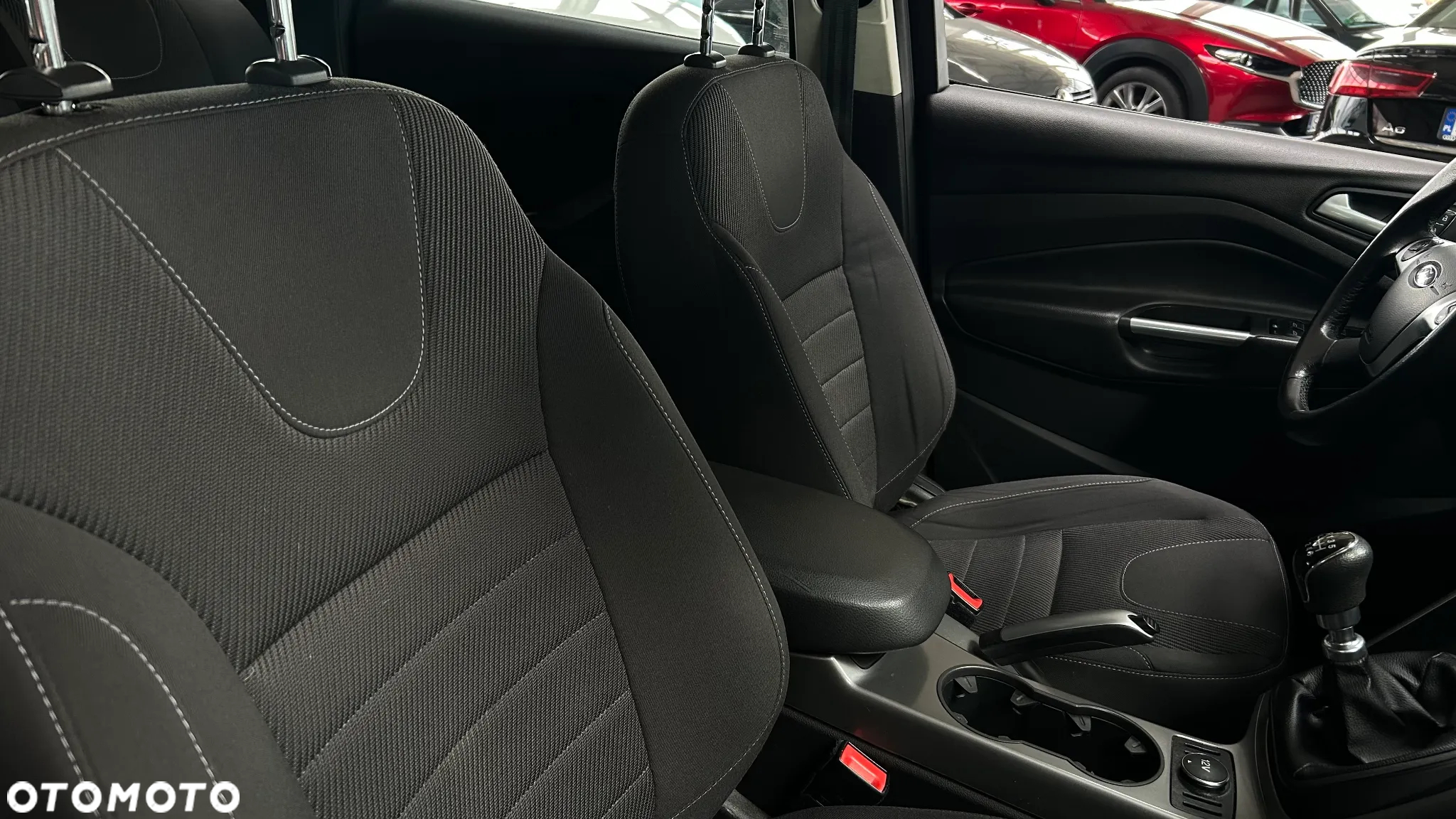 Ford Kuga 2.0 TDCi 4WD Trend - 20