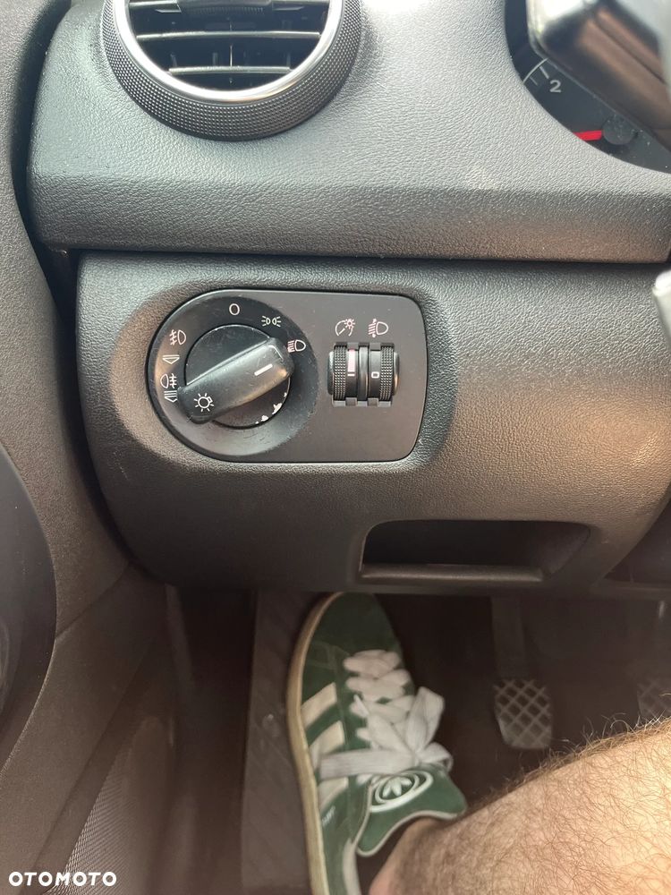 Audi A3 3-drzwiowe 1.9 TDI Ambition - 13