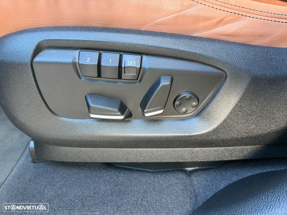 BMW X5 25 d sDrive Pack M - 34