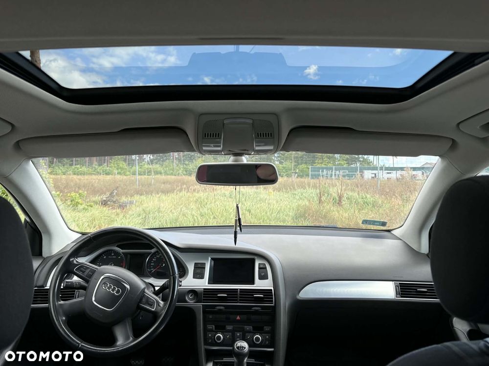 Audi A6 Avant - 7