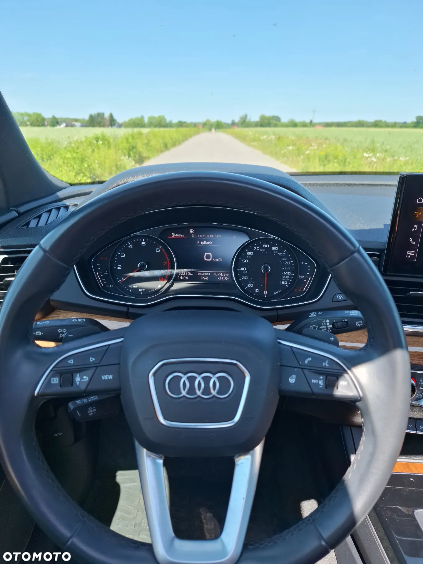 Audi Q5 45 TFSI quattro S tronic - 8