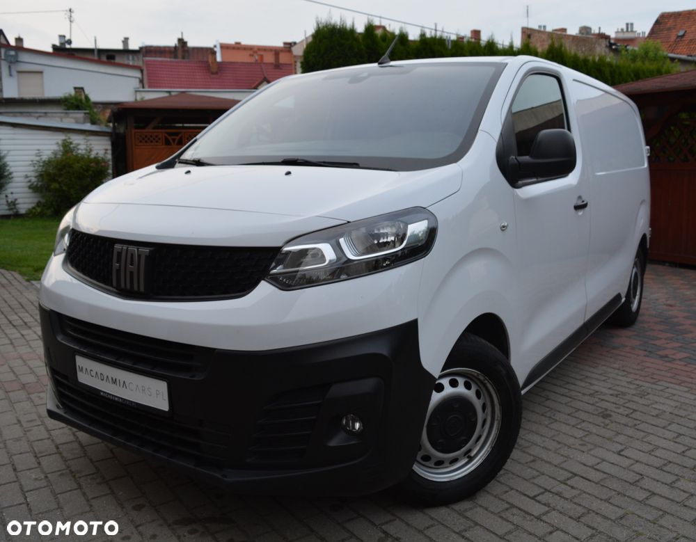Fiat Scudo L2 - 3