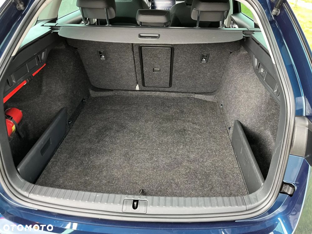 Skoda Octavia 2.0 TDI Style - 18