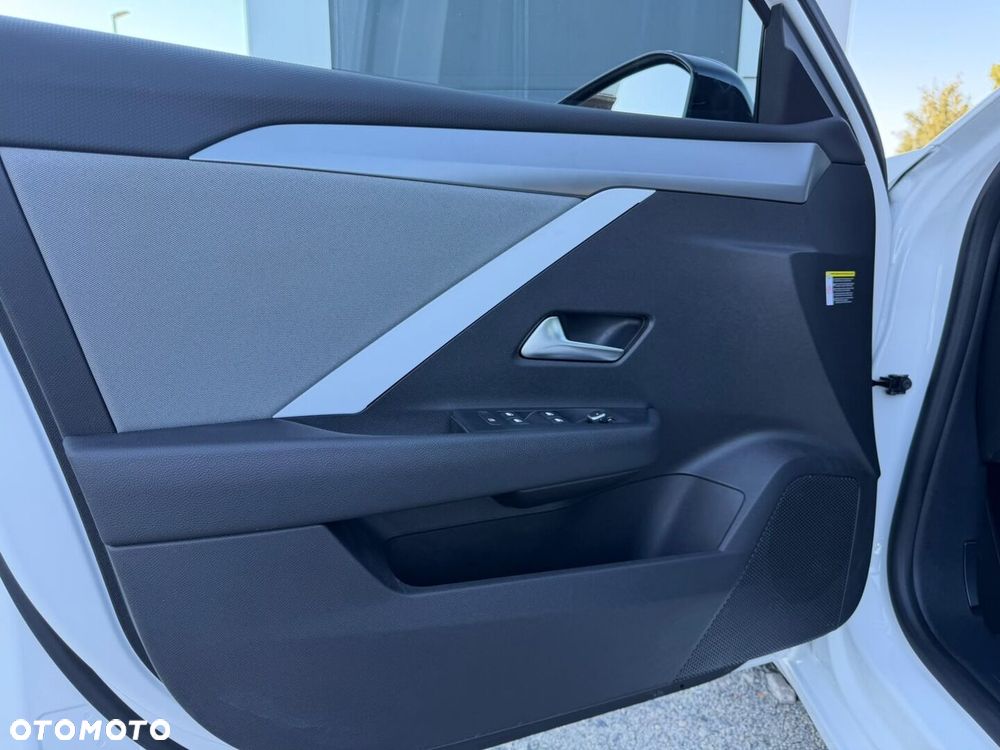 Opel Astra - 24