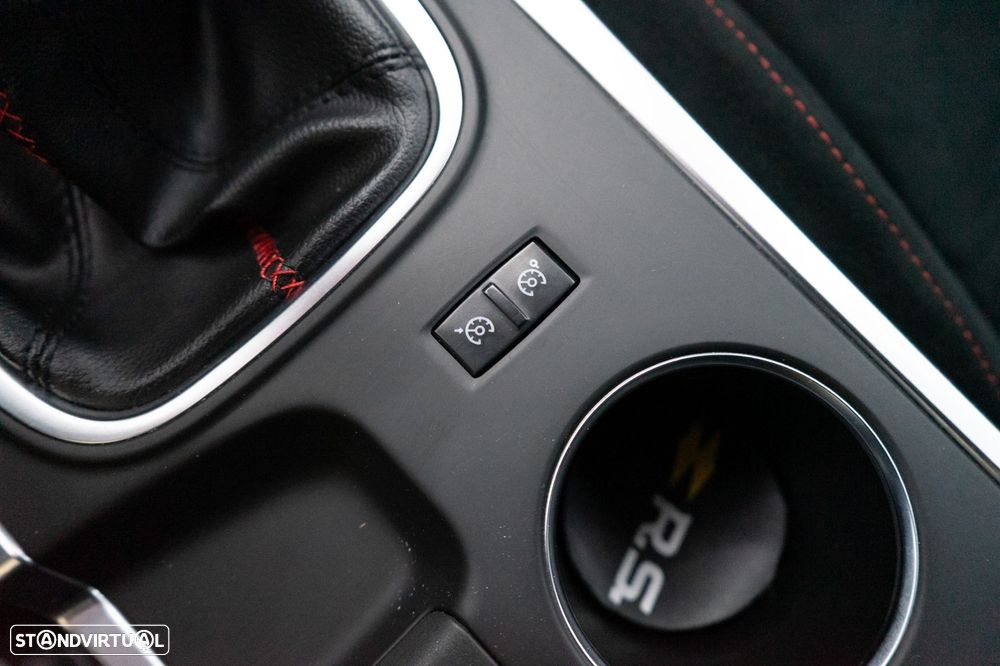 Renault Mégane 1.8 TCe R.S. Trophy - 50