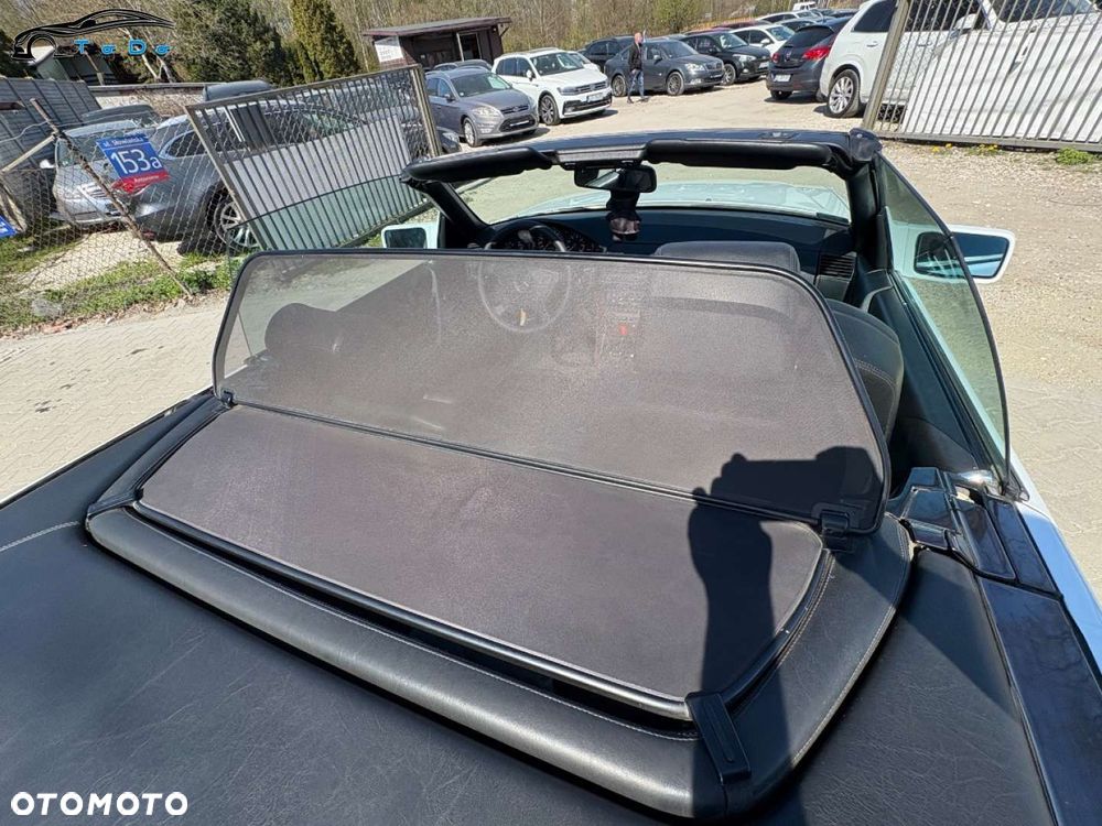 Mercedes-Benz SL 500 - 22