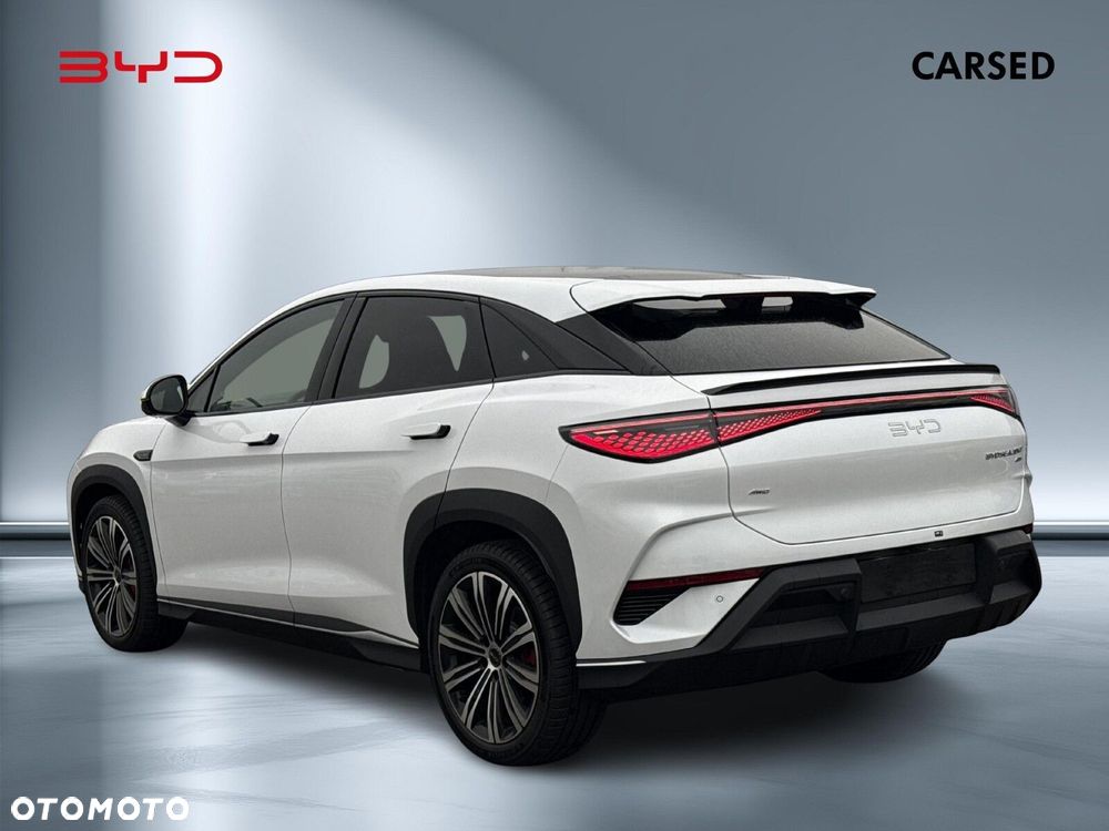 BYD Sealion 7 - 3