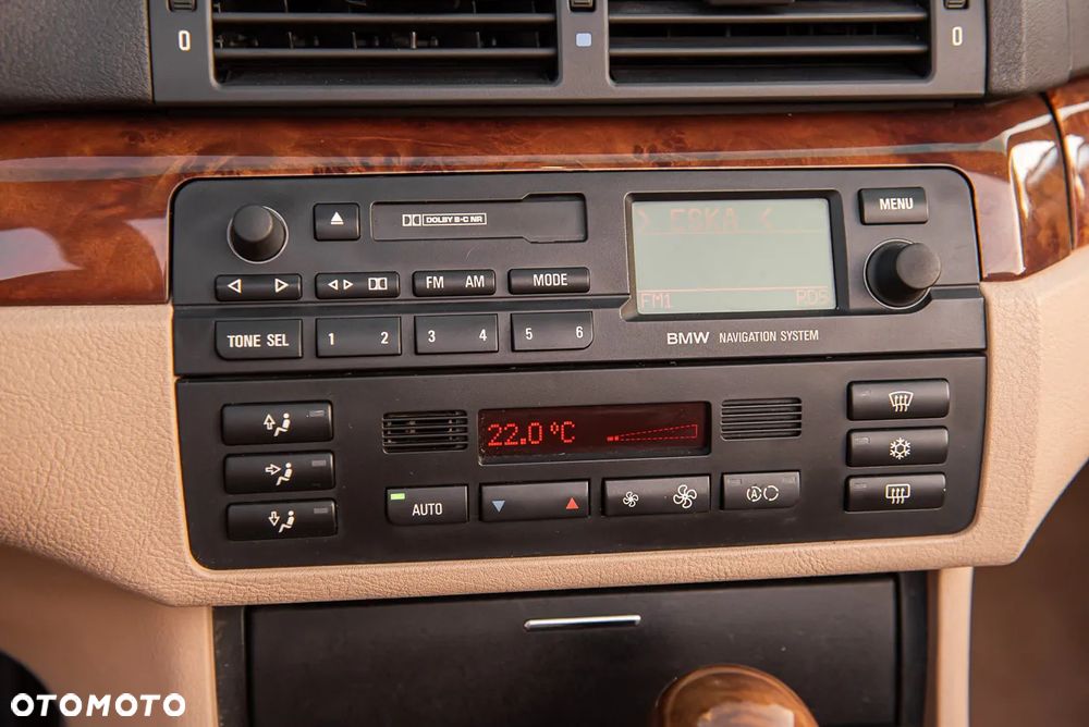 BMW Seria 3 330 Ci - 24