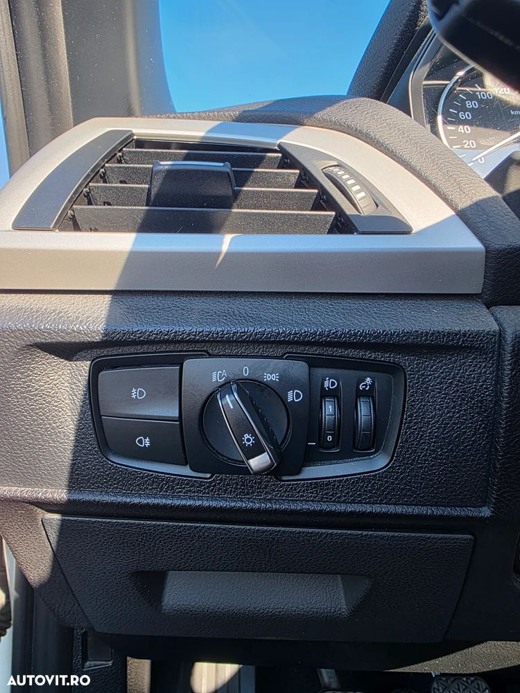 BMW Seria 2 218i Advantage - 6