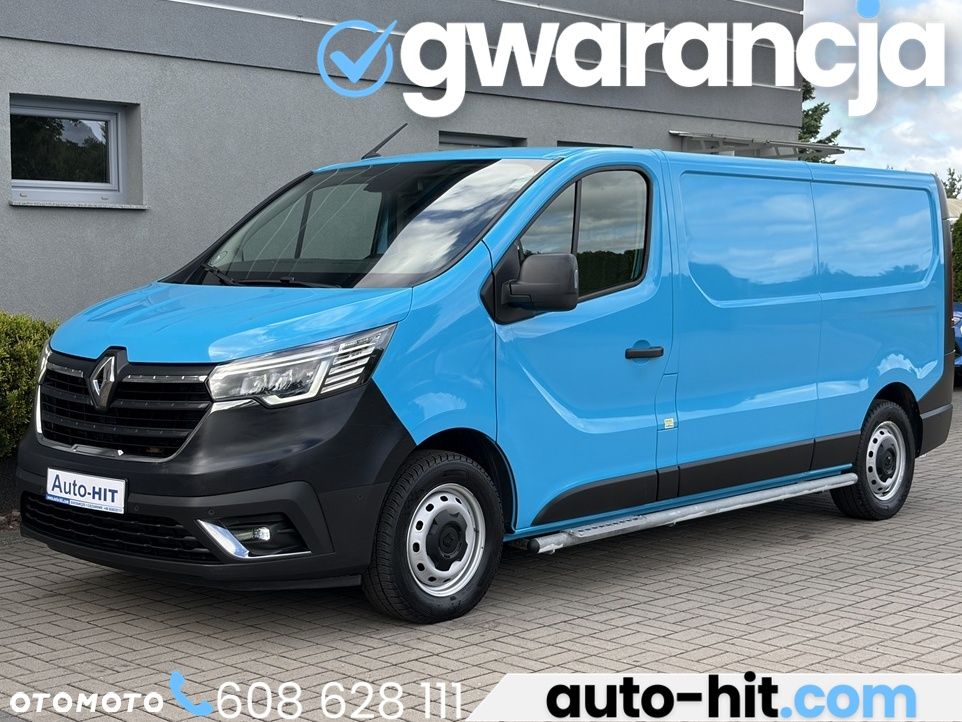 Renault Trafic - 2