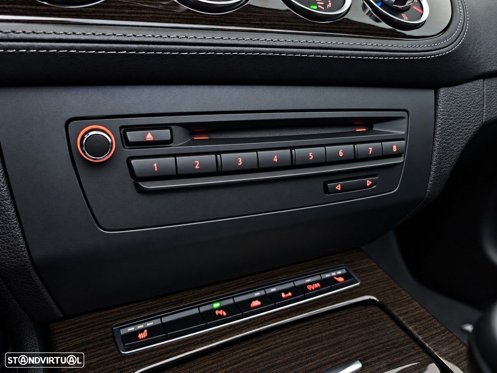 BMW Z4 20 i - 25