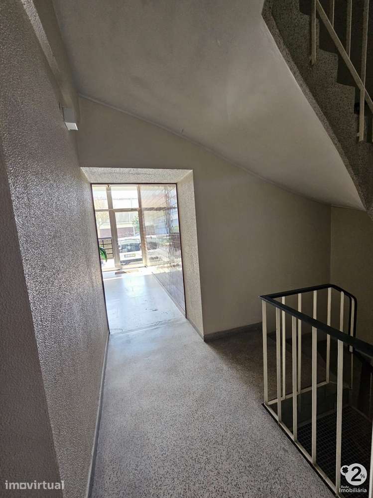 Apartamento T3 em Paranhos ( próximo ao metro) - Grande imagem: 4/21