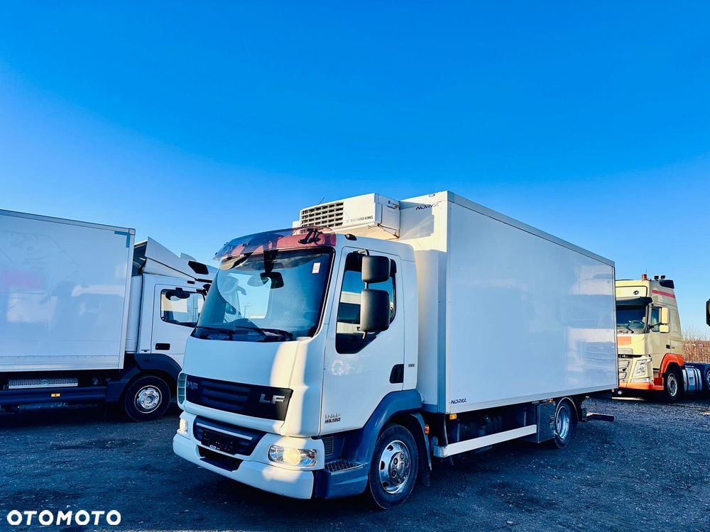 DAF LF FA 45.180 / DMC 75000kg / WINDA - 1