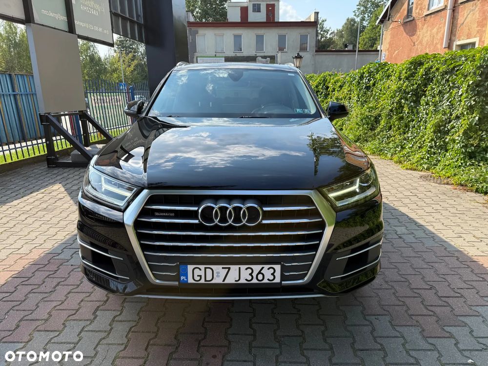 Audi Q7 - 3