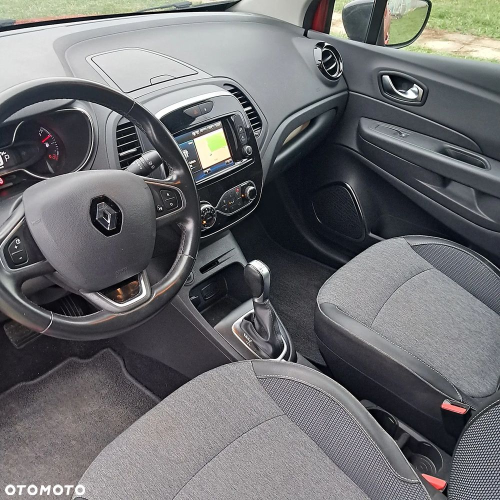 Renault Captur ENERGY dCi 90 EDC Intens - 28