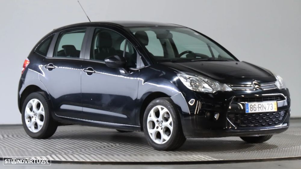 Citroën C3 1.0 VTi Seduction - 3