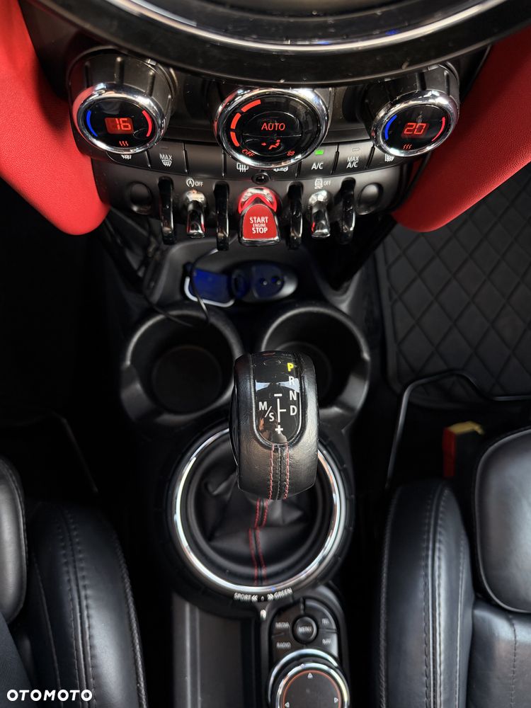 MINI Cooper S sport - 25