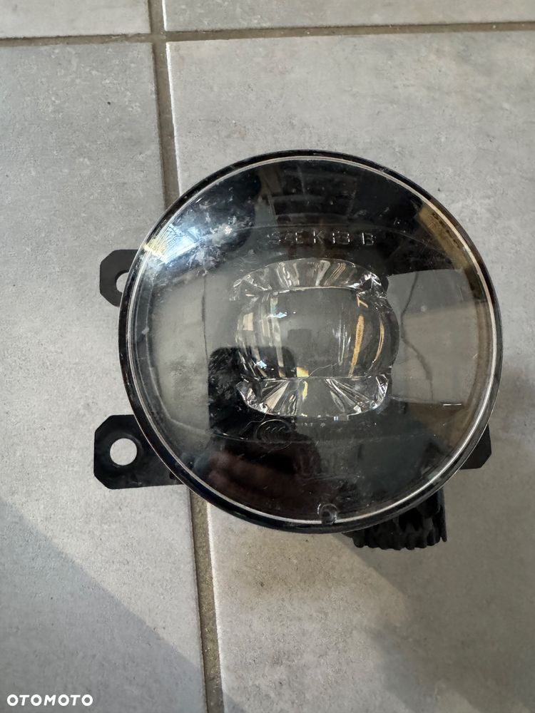 Peugeot 3008 5008 halogen led - 1