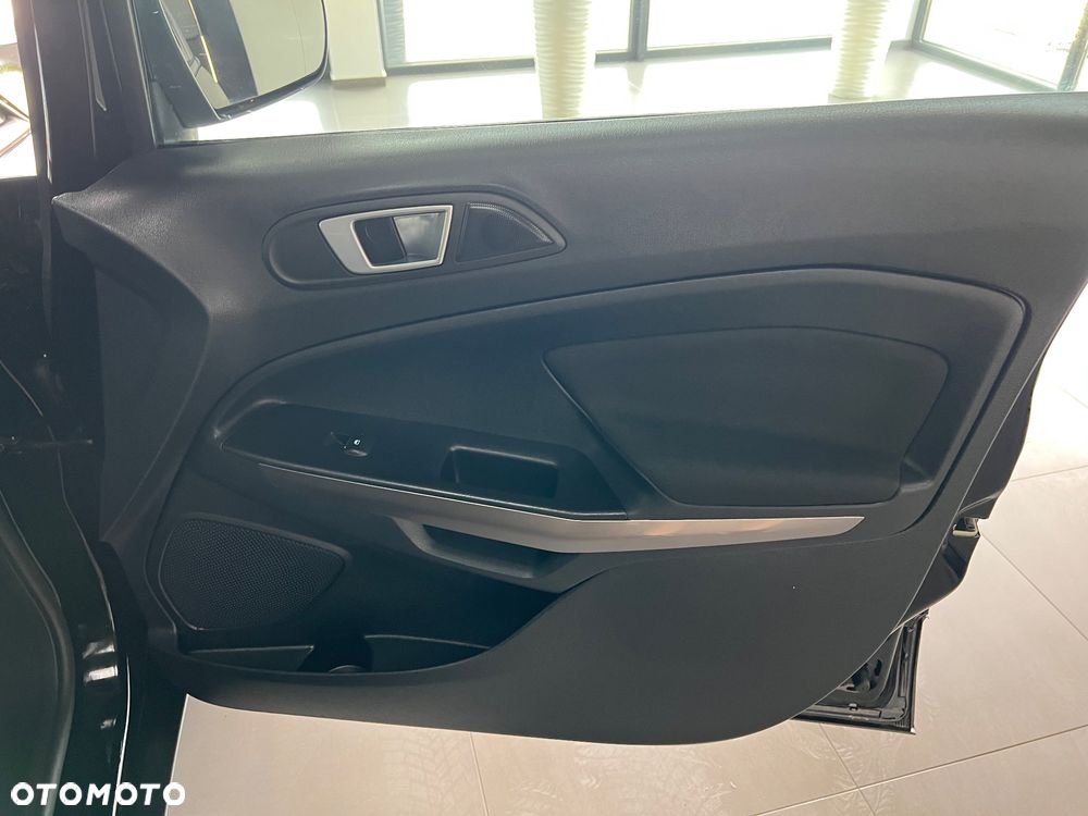 Ford EcoSport - 31