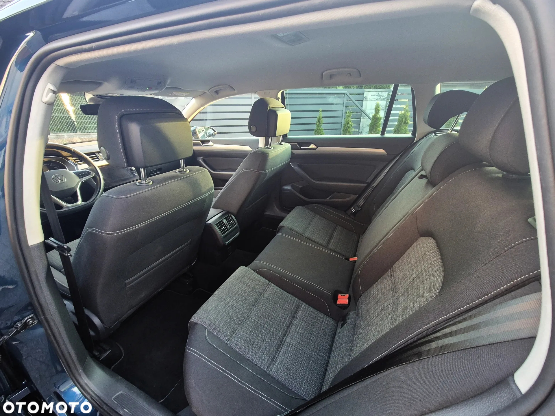 Volkswagen Passat 2.0 TDI EVO Business DSG - 7