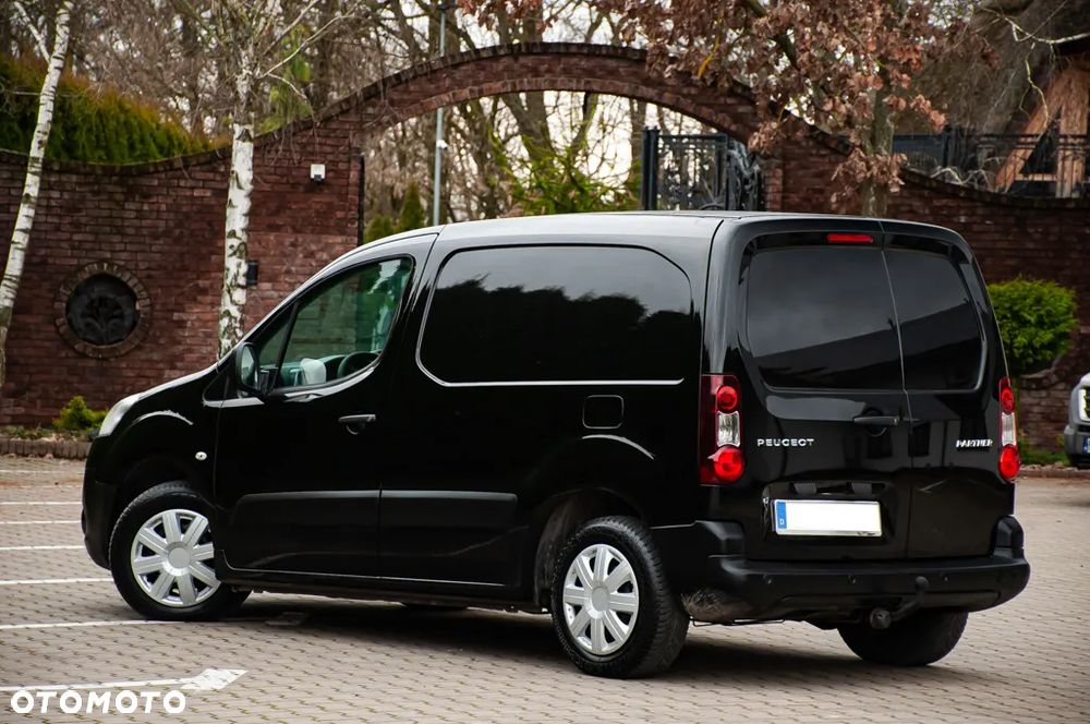 Peugeot Partner - 29
