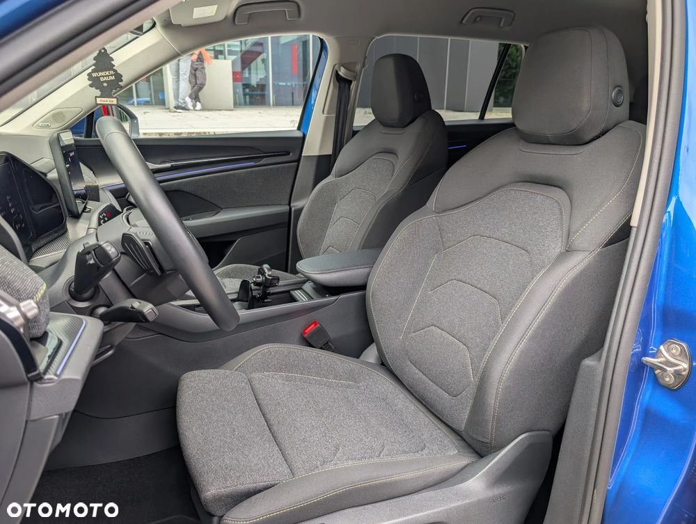 Skoda Kodiaq 2.0 TDI 4x4 Selection DSG - 21