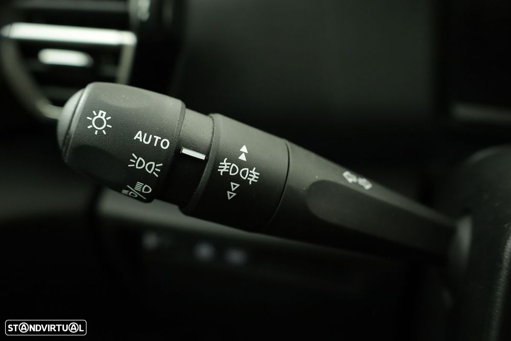 Citroën C4 1.2 PureTech Plus EAT8 - 17