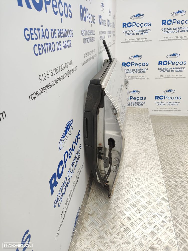 Porta Traseira Esquerda Mercedes Benz CLS C219 - 5