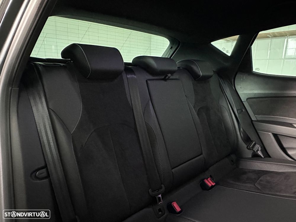 SEAT Leon 2.0 TSI Cupra DSG S/S - 13