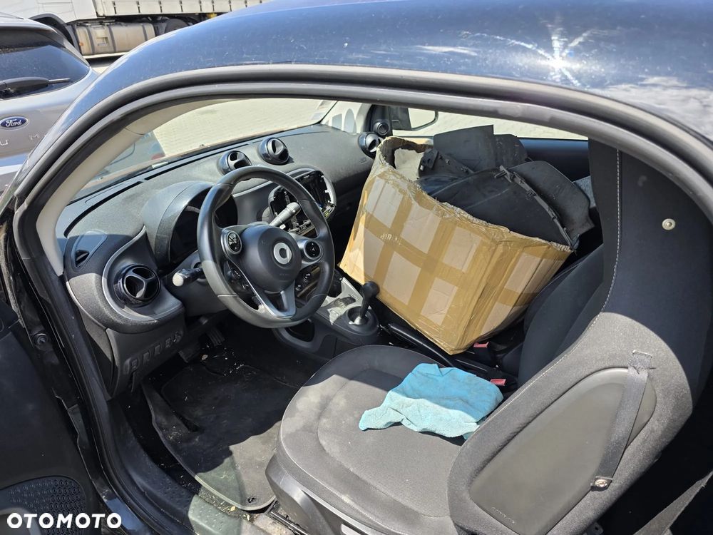 Smart Fortwo twinamic proxy - 4