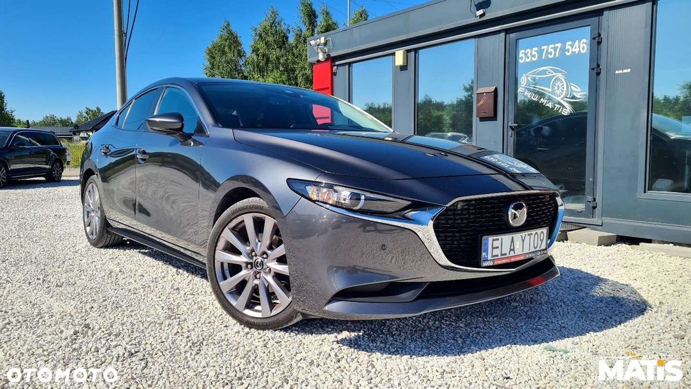 Mazda 3 - 33