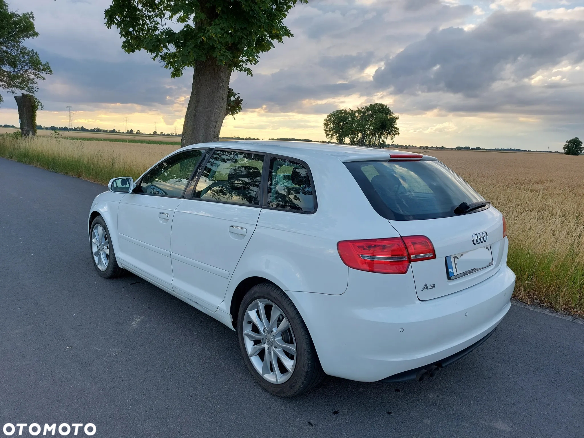 Audi A3 - 4