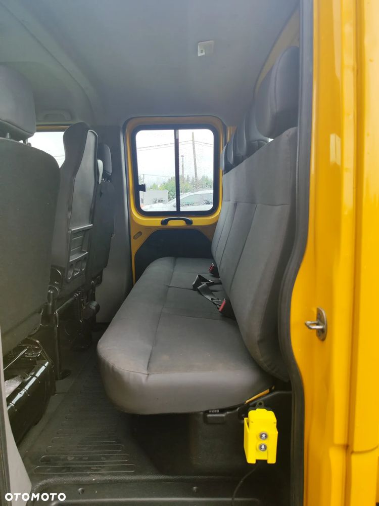 Renault master - 8