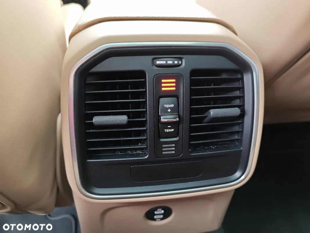 Porsche Macan PDK - 16
