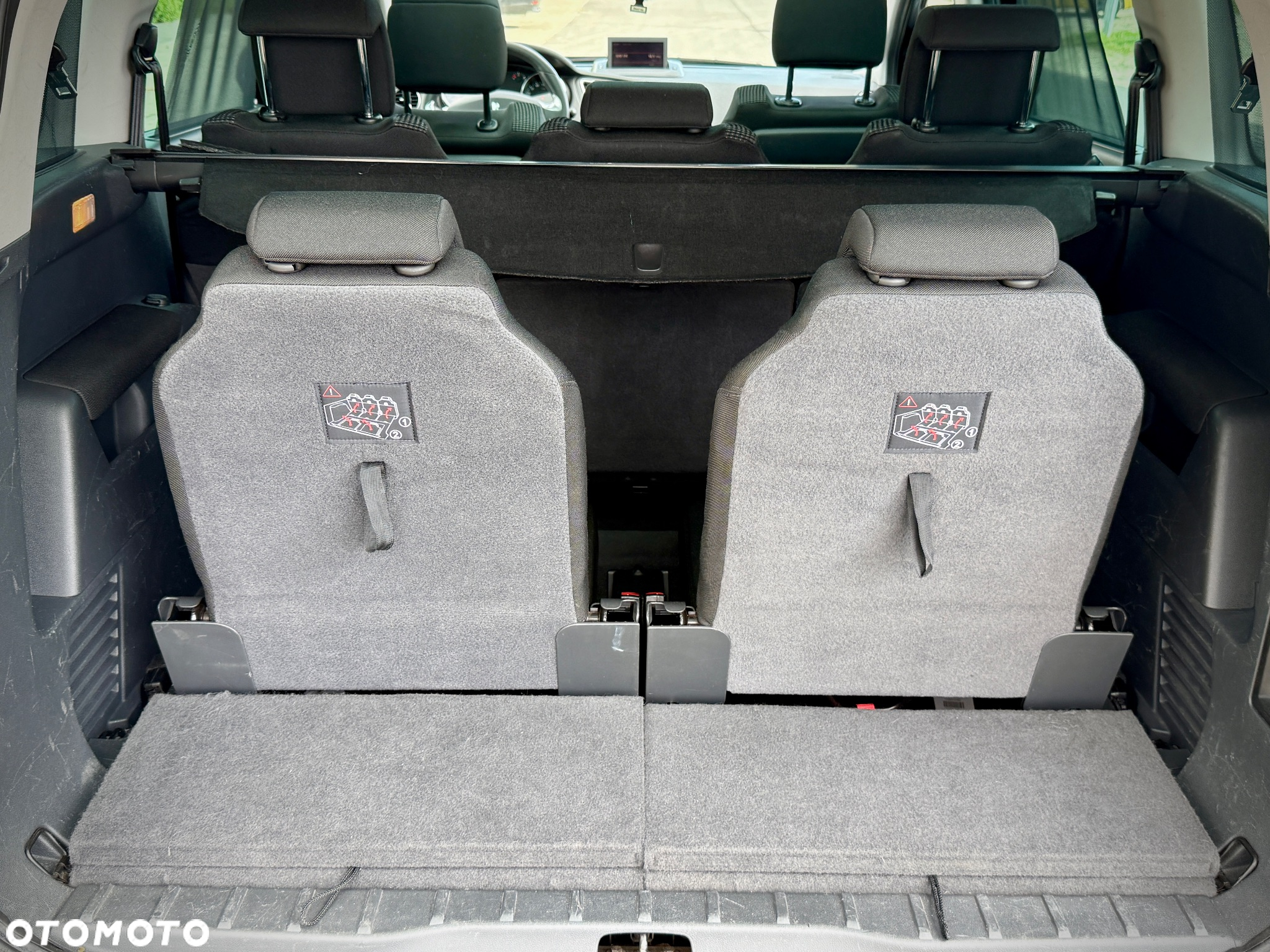 Peugeot 5008 1.6 THP Business Line 7os - 13