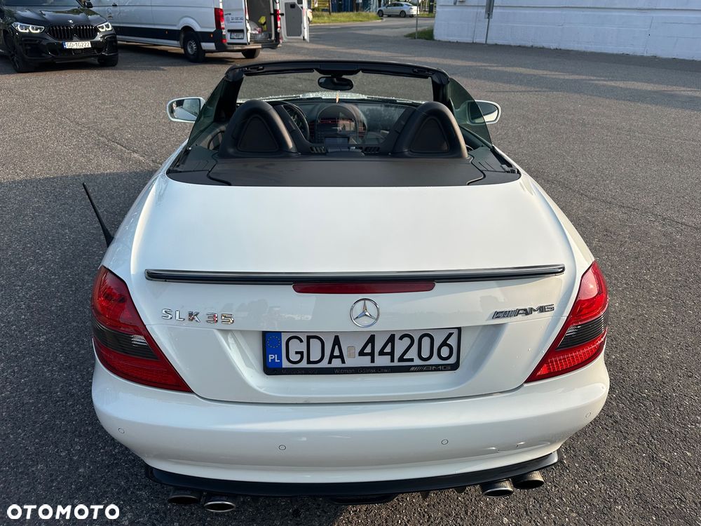 Mercedes-Benz SLK - 3