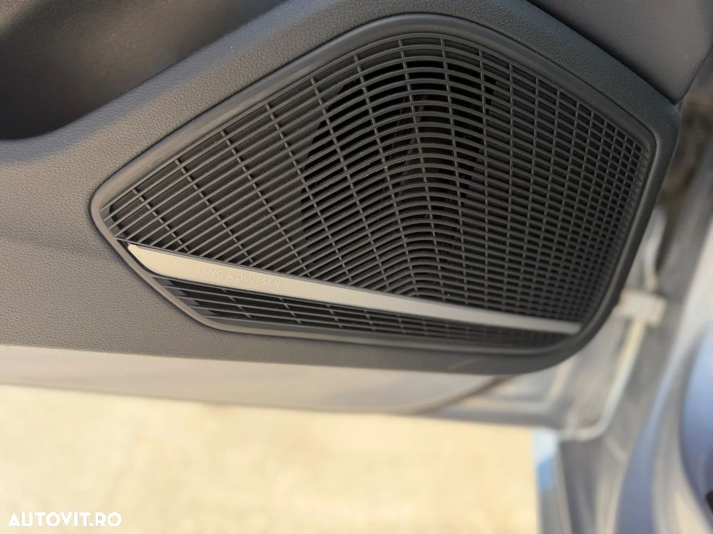 Audi A4 Avant - 8