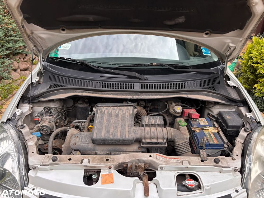 Suzuki Swift 1.3 4x4 Comfort - 18
