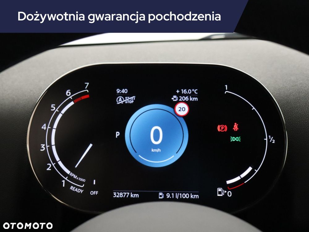MINI Countryman - 13