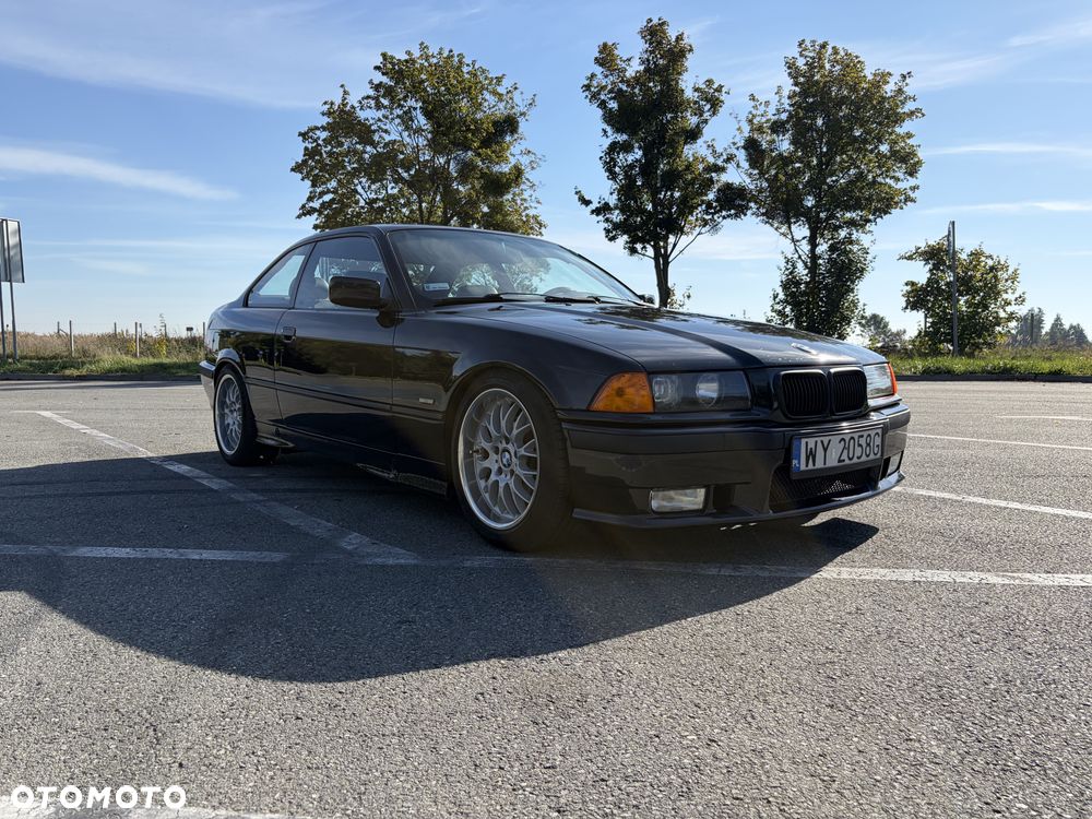 BMW Seria 3 - 4