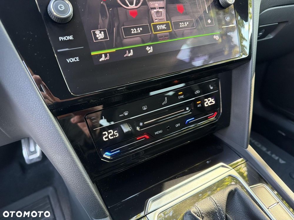 Volkswagen Arteon 2.0 TSI R-Line DSG - 33
